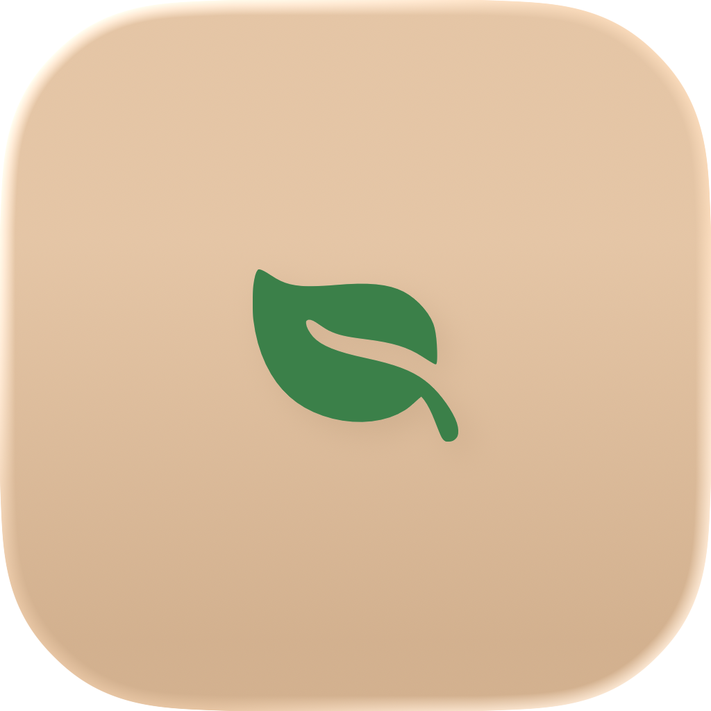 Quiet Space Icon